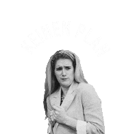 katjana gerz podcast Sticker