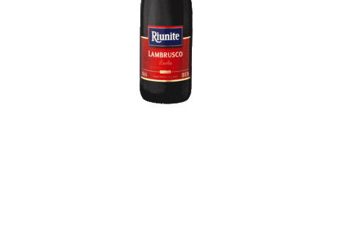 RiuniteMX giphyupload wine vino riunite Sticker