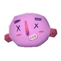 Fun Love Sticker by Bichofeo
