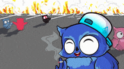 Happy No Worries GIF by BigBrains