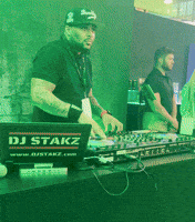 Dance Party GIF