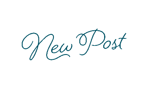 new blog post Sticker by Society for Creative Founders