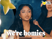 Maitreyi Ramakrishnan GIF by Pokémon