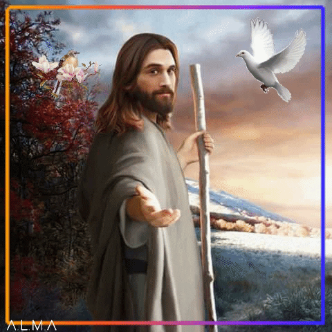 alma-b1a5 giphygifmaker giphyattribution buenos dias bendiciones GIF