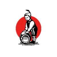 Schlappeseppel aschaffenburg großostheim schlappeseppel seppelsche Sticker