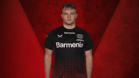 Leverkusen Vbl GIF by Bundesliga