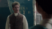 Anger Rage GIF by Poldark
