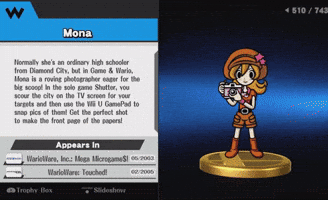 Super Smash Bros GIF