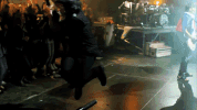 thirtysecondstomars 30 seconds to mars closer to the edge GIF