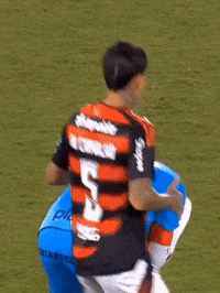 Pulgar GIF