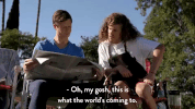 comedy central season 6 episode 6 GIF by Workaholics