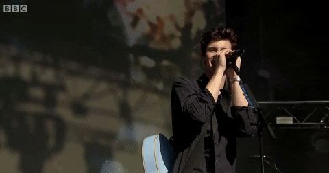 shawn mendes swansea GIF by BBC Radio 1’s Biggest Weekend