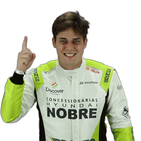 Bruno Testa Sticker by Copa Shell HB20