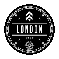 London Uk Sticker by Barry's