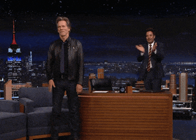 Jimmy Fallon Hello GIF by The Tonight Show Starring Jimmy Fallon