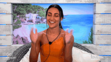 season 1 lol GIF by Love Island Australia
