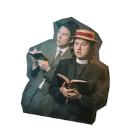 Mystery Detective Sticker by The Butterfly Club