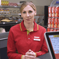 pennydeutschland maybe penny idontknow vielleicht GIF