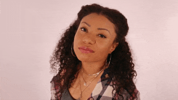 stop no GIF by Shalita Grant
