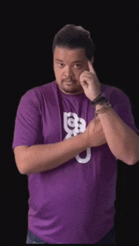brand360 marketing man brand think GIF