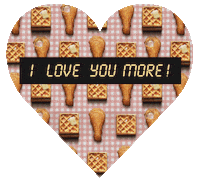 Jay Love Sticker by SurAmericans