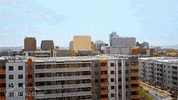 VisitPhoenix arizona phoenix skyline downtownphoenix GIF