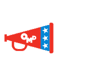 Sticker Voting Sticker by OMD USA