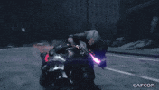 Video Game GIF by CAPCOM