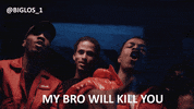 Ride Or Die GIF by Graduation