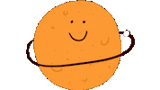 Happy Animation Sticker by youmotion.com