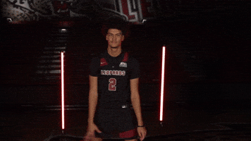 Lafayette Mens Basketball Roll Pards GIF by Lafayette Leopards