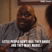 Step Up Dance GIF by Step Up Series
