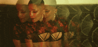 Music Video Dancing GIF by Nohemy