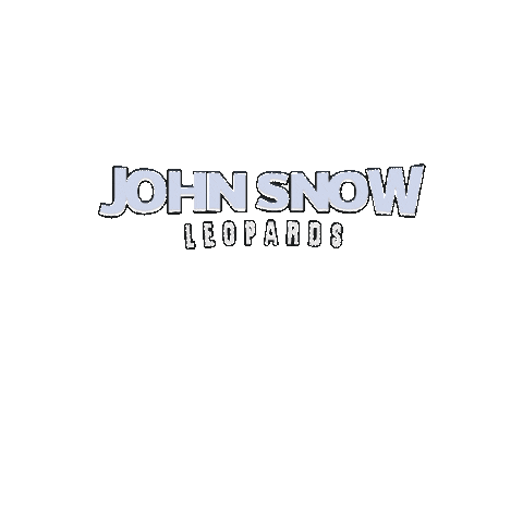 johnsnowjcr john snow john snow college john snow jcr Sticker