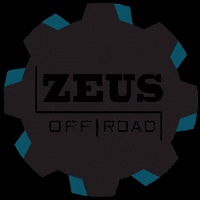 Zeusoffroad adventure jeep 4x4 zeus GIF