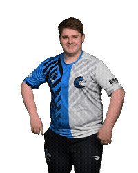 Rocket League Win Sticker by BS+COMPETITION