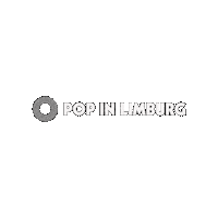 PopInLimburg muziek limburg popinlimburg pop in limburg Sticker