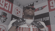 Letsgopeay Asun GIF by Austin Peay Athletics