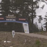 Rallying Jumping Car GIF by FIA European Rally Championship