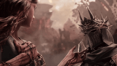 Look At Me GIF by Xbox