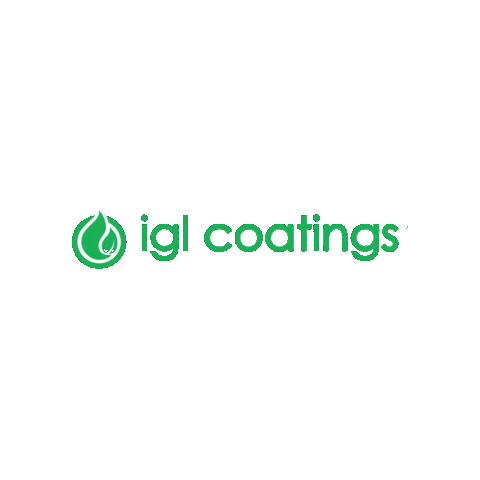 iglcoatings giphygifmaker coatings igl igl coatings Sticker