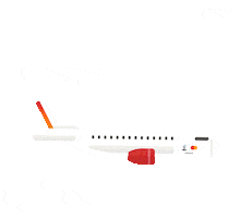 Flying Rugby World Cup Sticker by Mastercard