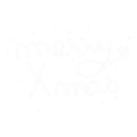 Christmas Winter Sticker