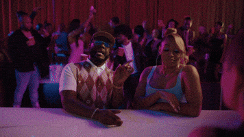 Music Video Dance GIF by T-Pain