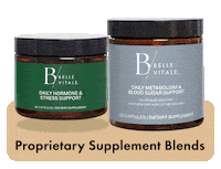 Women Supplements Sticker by BODi