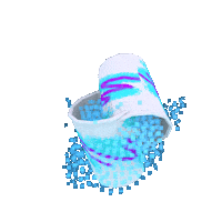 Solo Cup 3D Sticker by jjjjjohn