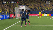 Happy World Cup GIF by DAZN