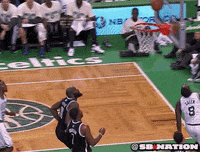 mlb GIF by SB Nation