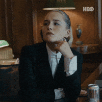 Ken Leung Omg GIF by HBO Max