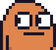 Suspicious Look GIF by Memeland by 9GAG